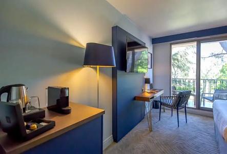 Mercure Marseille Centre Bompard La Corniche - 109