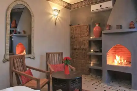Riad Mur Akush - 20