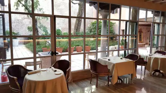 Palazzo Venart - 27