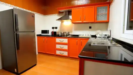Remas Suites - 43