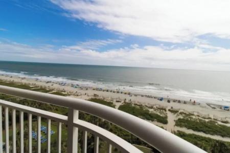 Breakers Resort - 229