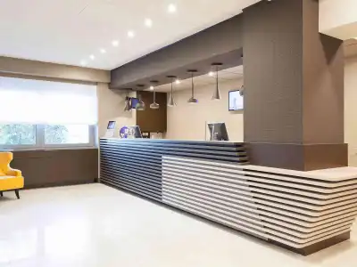 Novotel Brescia 2 - 2