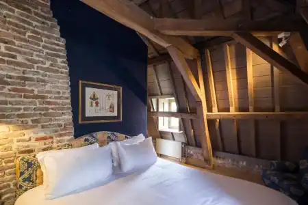 Chateau St Gerlach - 67