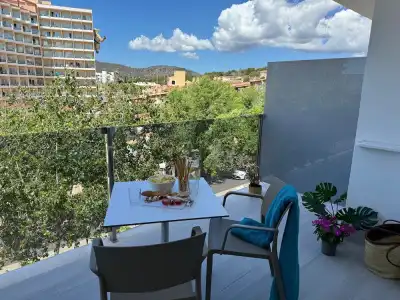 Apartamentos Inn - 116