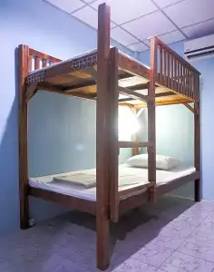 Zleep63 - Hostel - 37