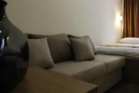 5th Floor Guest House Yerevan - 34