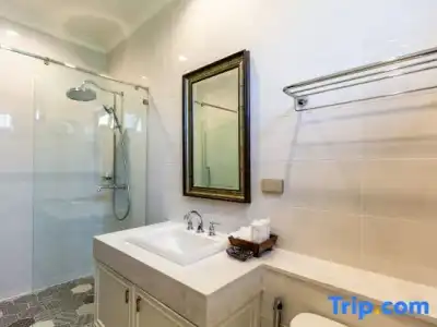 Merchant Villa - 104