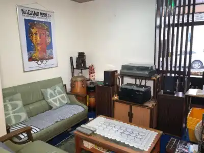 Umeoka Ryokan - 8