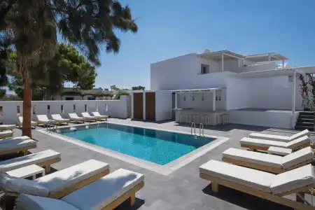 Meltemi Excelsior Suites and Spa - 6