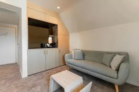 Le Bois De Bruges - 105