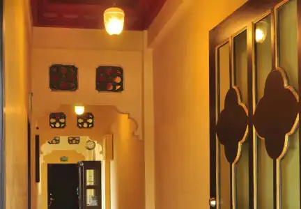 Khaolak Boutique Heritage - 15