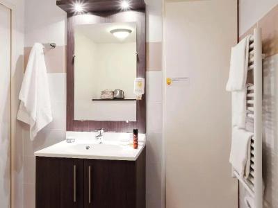 ApartAdagio Access Marseille Saint-Charles - 55
