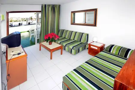 Vista Oasis - 5