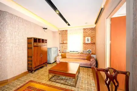 Opera Suites Okanli - 22
