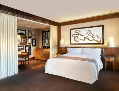 The St. Regis Lhasa Resort - 85