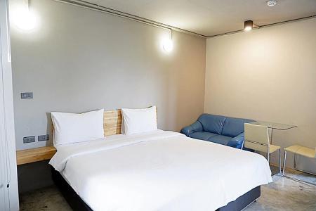 IZEN Budget & Residences (Plus) - 33