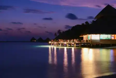 Adaaran Club Rannalhi - 14