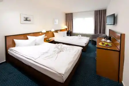 Aspire Frankfurt Airport, Trademark Collection by Wyndham - 35