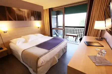 Hôtel Castell'Verde - 15