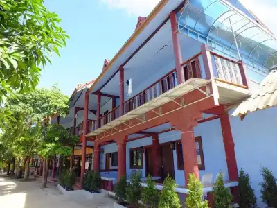 Blue Andaman Lanta Resort - 32