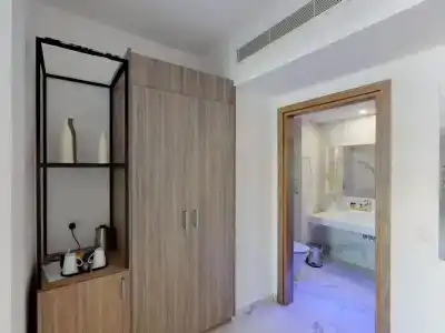 The Blue Ivy and Suites - 9