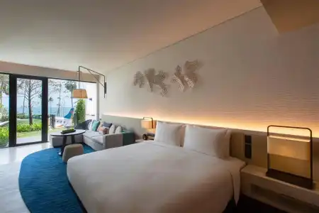 Hyatt Regency Koh Samui - 10