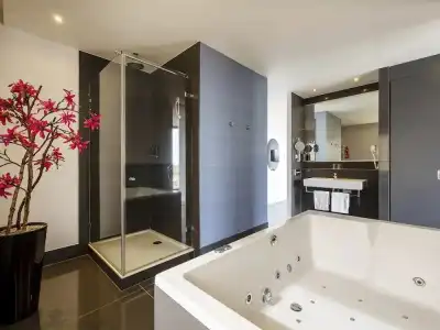 Mercure City Amersfoort Centre - 94