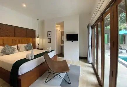 Baan Khao Hua Jook - 56