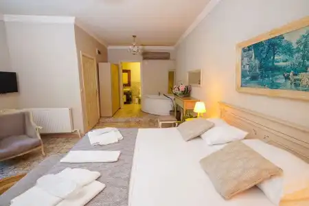 Ağva Acquaverde Otel - 19