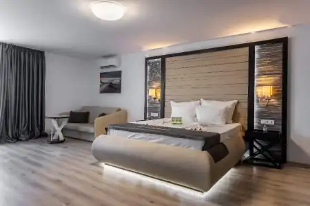 Prestige Deluxe Aquapark Club - 160
