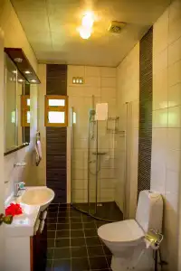 The Orchard Holiday Home - 29