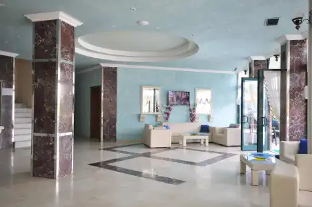Class Beach Otel - 1