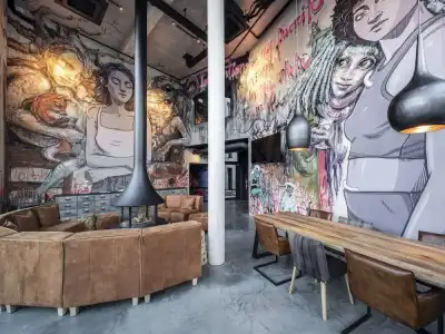 Liebesbier Urban Art & Smart - 9