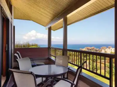 Kapalua Villas Maui - 93