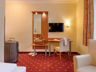 Mercure Luebeck City Center - 4