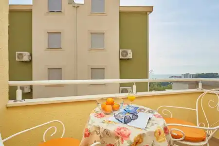 Apartments Zelic Tucepi - 94