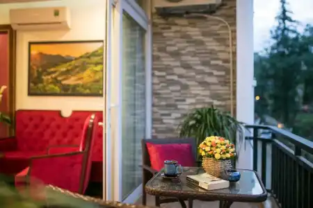 Sapa Horizon & Skybar - 21