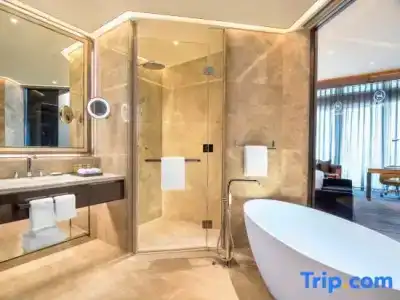 Sheraton Zhuhai - 184