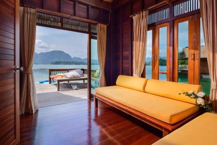 500Rai Floating Resort - Khao Sok National Park - 61