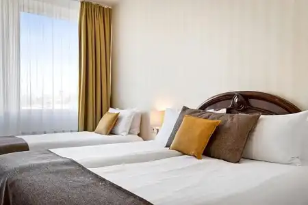 Ísland - Comfort - 19