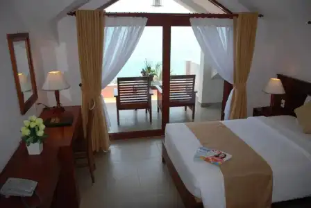 Canary Beach Resort - 28