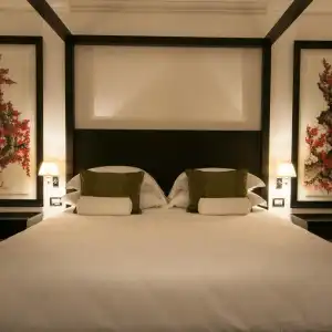 Michelangelo & Day SPA - 18