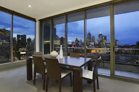 Corporate Keys - Freshwater Place - 192