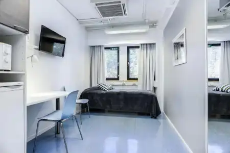 Forenom Hostel Vantaa Aviapolis - 9