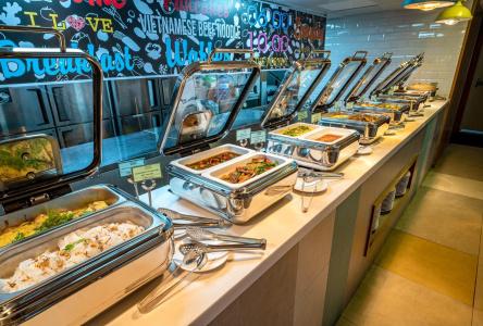 Icon Saigon - Lifestyle Design - 13