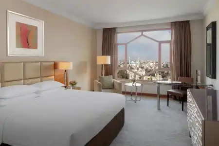 Grand Hyatt Amman Residences - 38