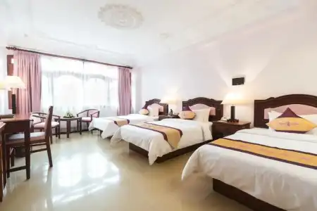 Regency Angkor - 66