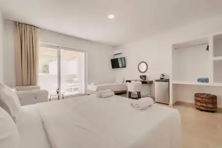 Bamboo Suites Adults Only - 51