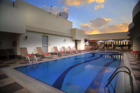 Al Maha Arjaan By Rotana - 18