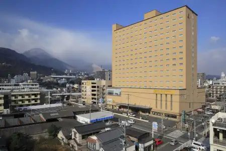 Kamenoi Beppu - 21